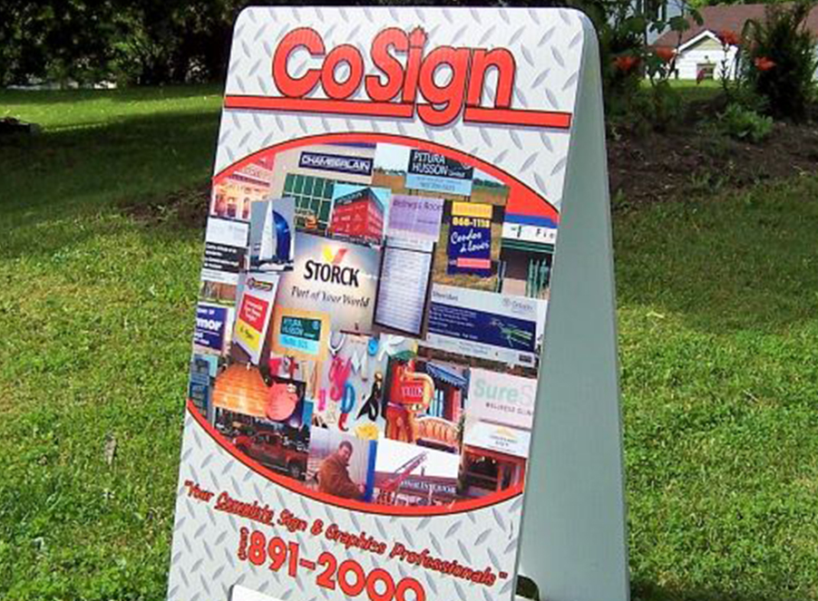 Display Stands