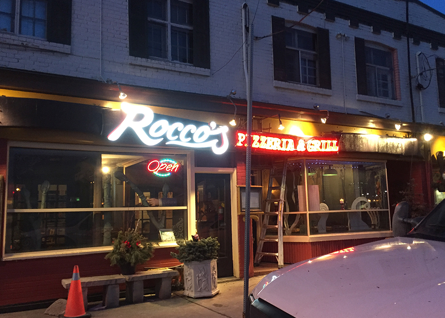 Neon Signs