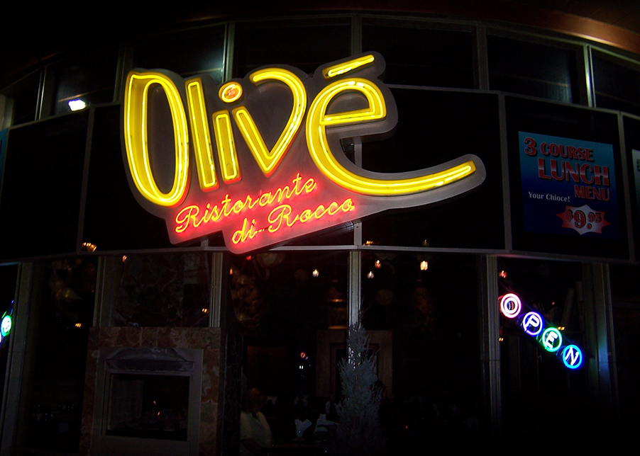 Neon Signs