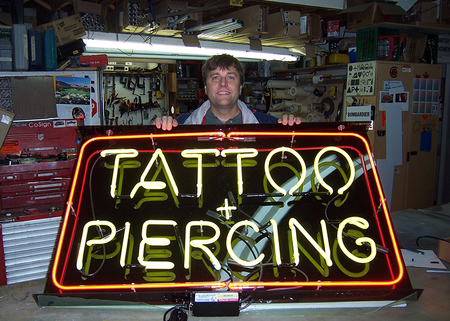 Neon Signs