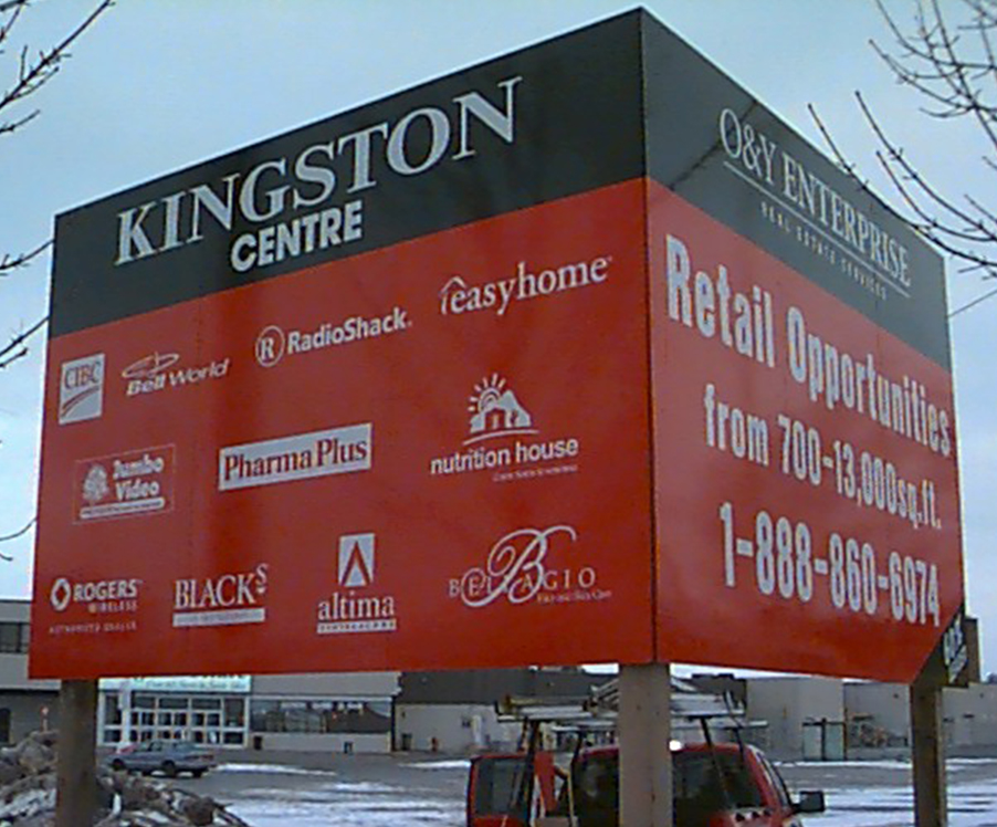 Real Estate/Yard/Campaign/Site Signs