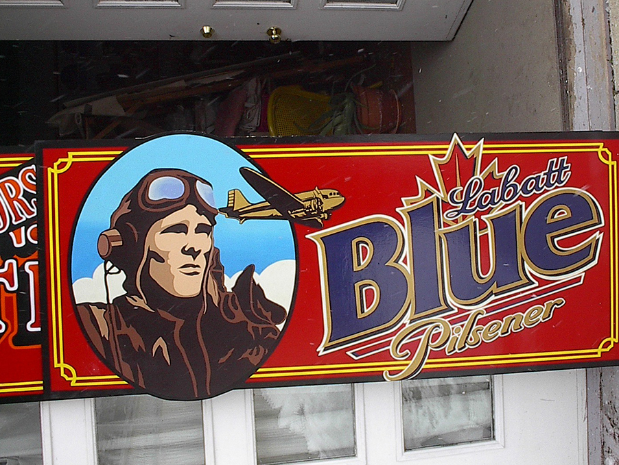 Sign Painting