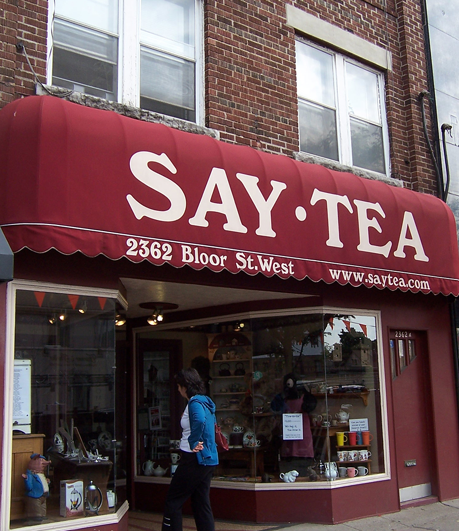 Awnings