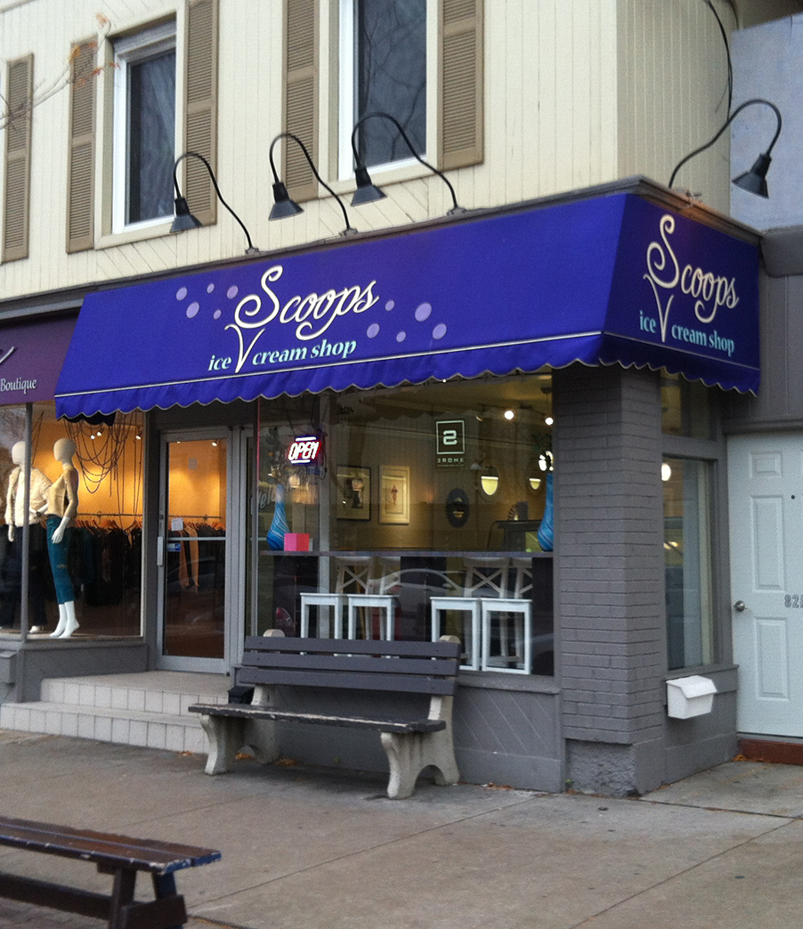 Awnings