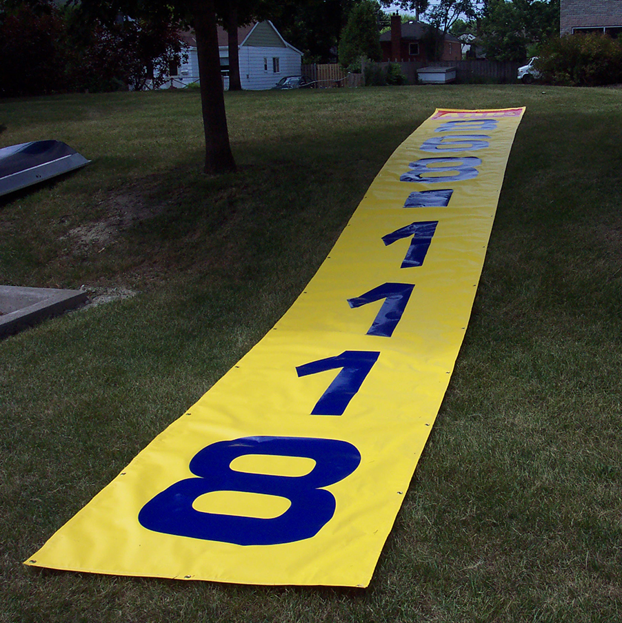 Banners