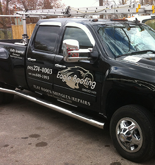 Fleet/Vehicle Graphics